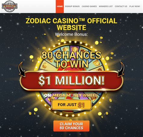 zodiac casino canada legit|Zodiac Casino Canada (2024) .